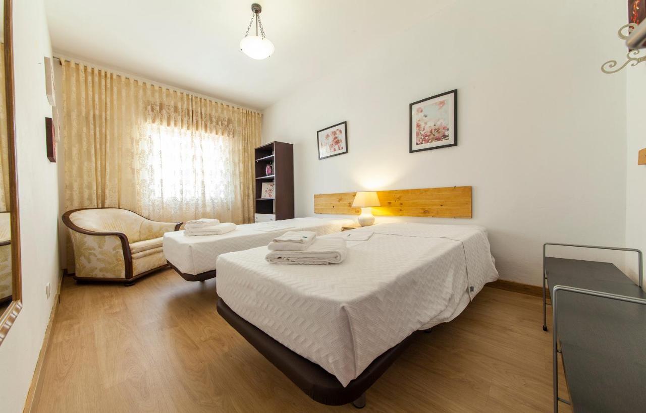 O - Sao Goncalo Central Guesthouse Lagos Room photo