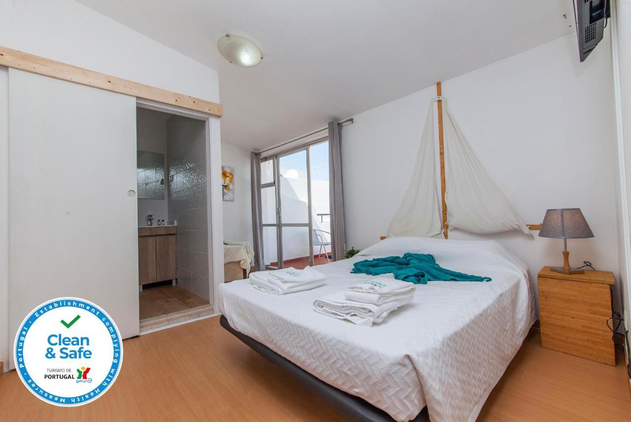 O - Sao Goncalo Central Guesthouse Lagos Room photo