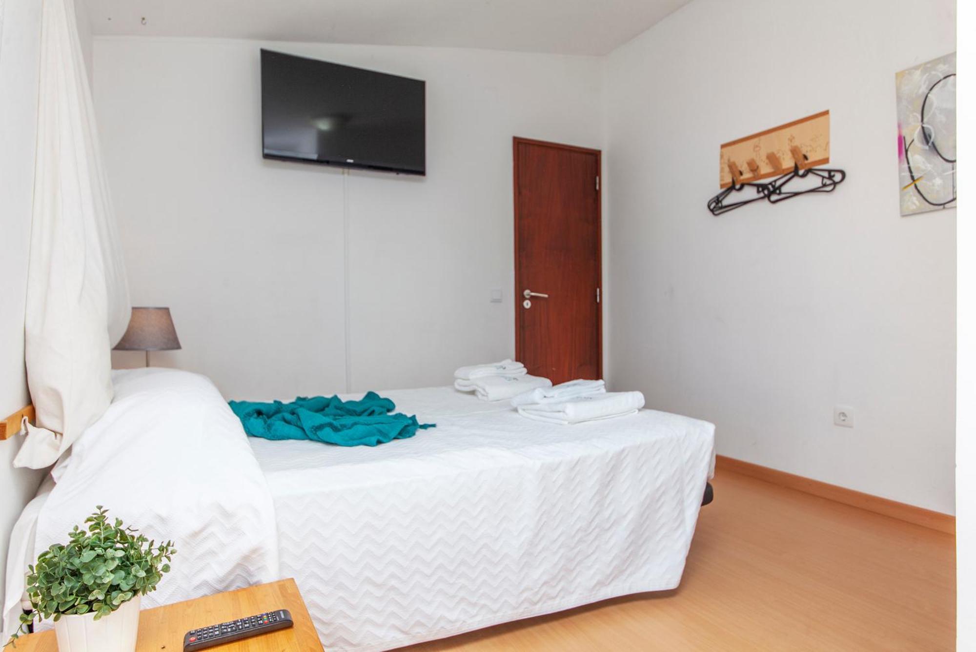 O - Sao Goncalo Central Guesthouse Lagos Room photo